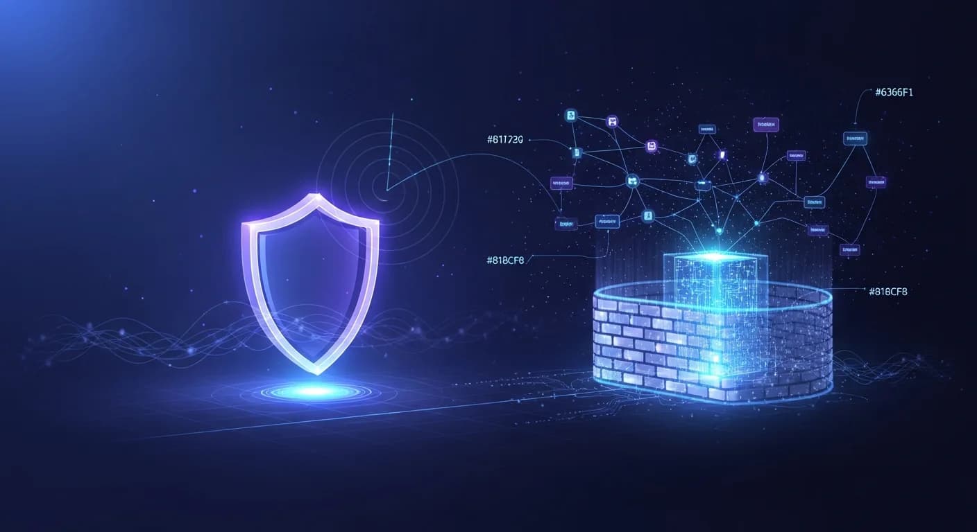 Shield: SIEM / SOAR / IPS + pentest